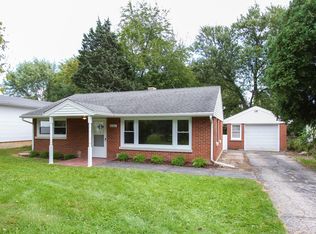 4301 W Crystal Lake Rd, McHenry, IL 60050