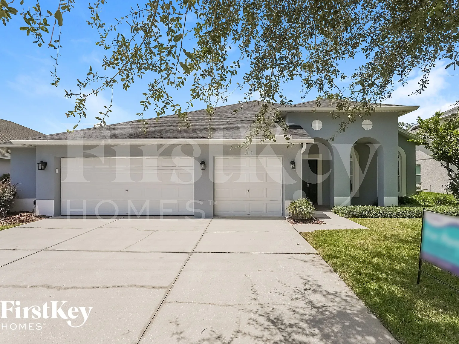 4 bed, 2.0 bath, 2330 sqft, $3,195 — Photo 1