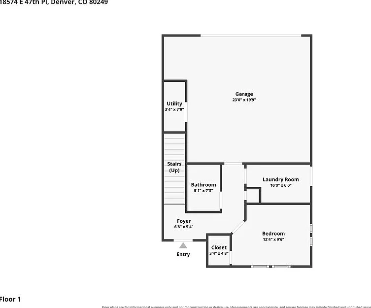 4 bed, 3.0 bath, 1595 sqft, $2,970 — Photo 2