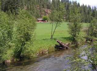 241 Pines Rd, Newport, WA 99156