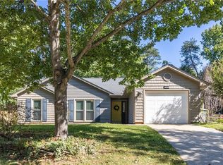 3606 Cardinal Ridge Dr, Greensboro, NC 27410