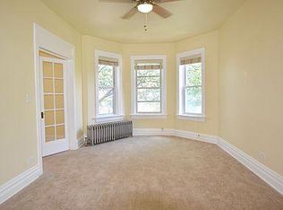 5824 N Ridge Ave #3, Chicago, IL 60660