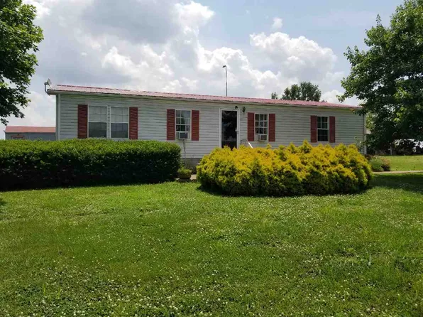 707 Mary Adams Rd, Franklin, KY 42134