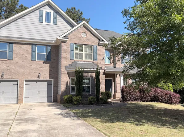 1197 Creek Crossing Dr, McDonough, GA 30252