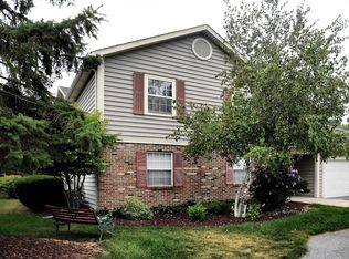 1176 Vista Dr, Chesterton, IN 46304