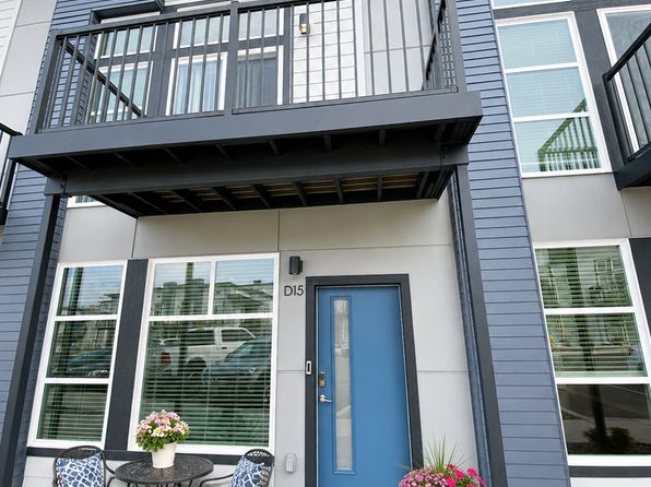 200 Canyon Pkwy #D15