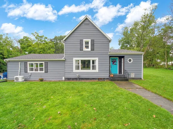 865 Winifred St, Jackson, MI 49202