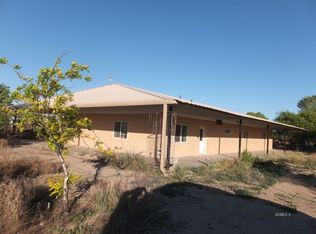 12900 W Us Highway 70, College Station, AZ 77845