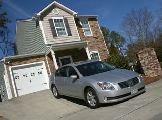 1111 Bowler Dr, Durham, NC 27703
