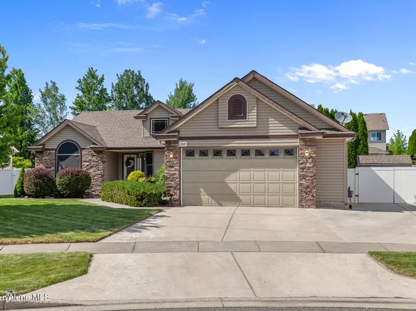 2849 W Mulberry Ct, Hayden Lake, ID 83835