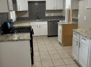 1710 Tahiti Ln, Memphis, TN 38117