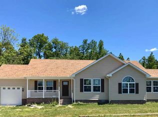 11783 Robyn Ln, Princess Anne, MD 21853