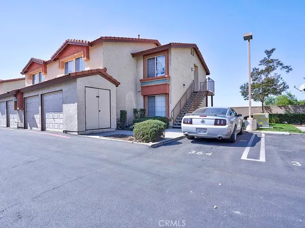 1365 Crafton Ave APT 2105, Mentone, CA 92359