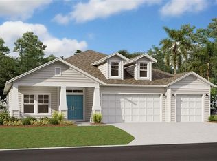 70 Goldcrest Way St, Augustine, FL 32092