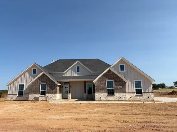 1031 Colt Rd, Springtown, TX 76082