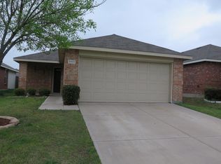 8905 Sun Haven Way, Fort Worth, TX 76244