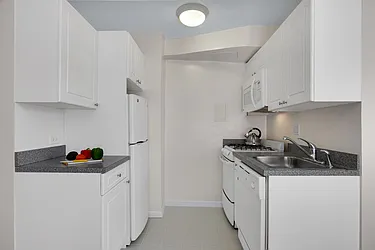 Rented by Cooper & Cooper Real Estate