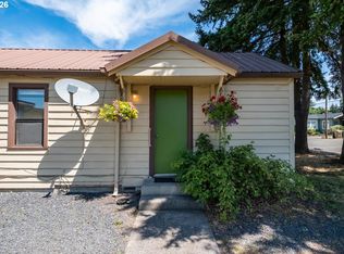 1044 23rd Ave, Sweet Home, OR 97386