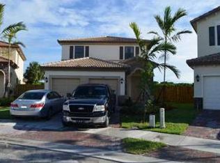 22778 SW 93rd Ct, Cutler Bay, FL 33190