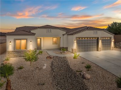 3441 Florence Ave, Bullhead City, AZ, 86429