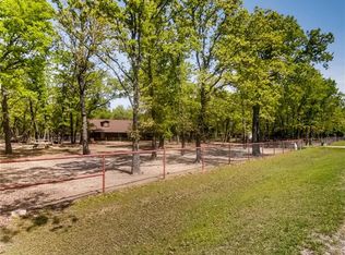 11084 County Road 2454, Terrell, TX 75160