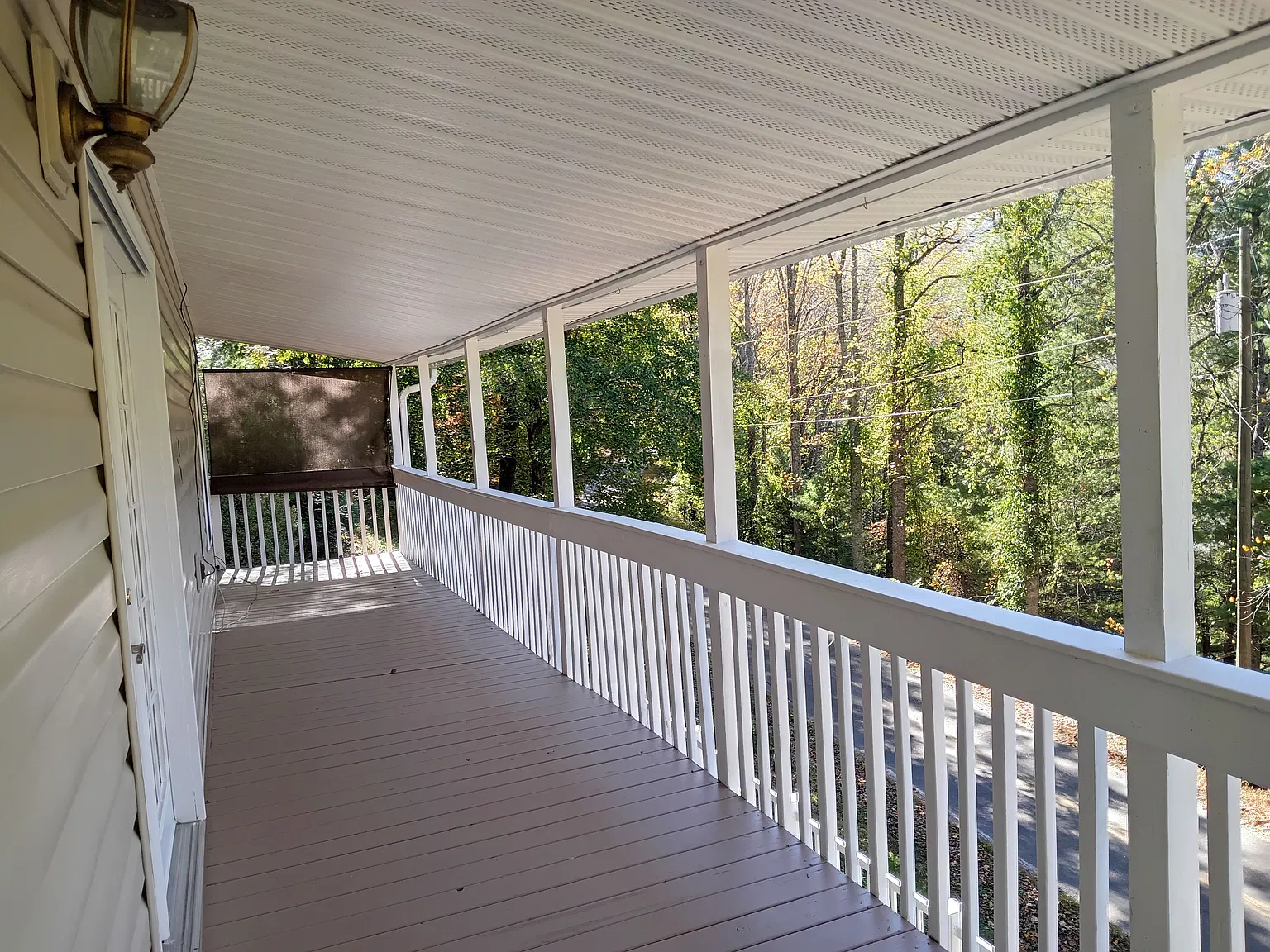 Jones Cove Rd, Asheville — Photo 3