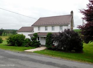 189 Little Mountain Rd, Catawissa, PA 17820