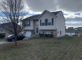 337 Rocky Pointe Ct, Walton, KY 41094