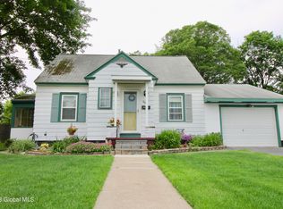 66 Platt St, Glens Falls, NY 12801