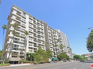 10535 Wilshire Blvd APT 801, Los Angeles, CA 90024