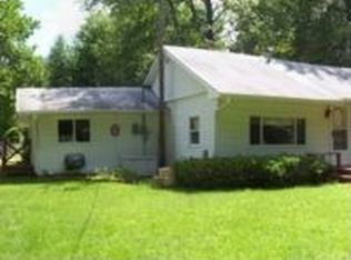 739 West Rd #M61, Gladwin, MI 48624