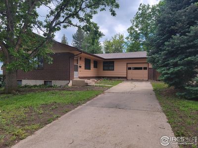 3490 Emerson Ave, Boulder, CO, 80305