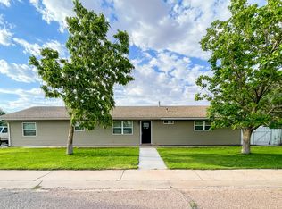 144 W Apple Ave, Snowflake, AZ 85937