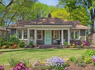 667 Rozelle St, Memphis, TN 38104