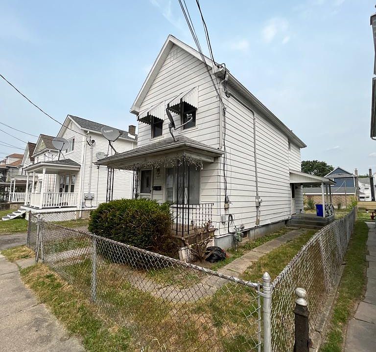 427 Wyoming St, Wilkes Barre, PA 18706 Zillow