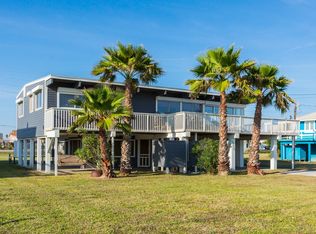 16526 Jamaica Beach Rd, Jamaica Beach, TX 77554