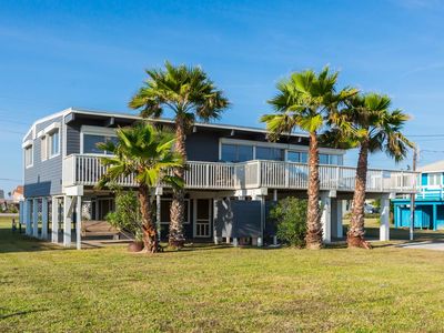 16526 Jamaica Beach Rd, Jamaica Beach, TX, 77554