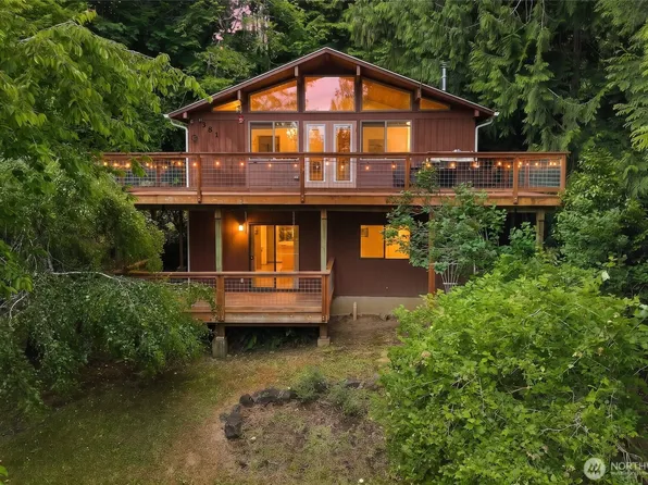381 E Soundview Drive, Shelton, WA 98584