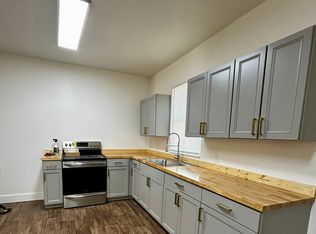 1203 Fremont St, Muskogee, OK 74401