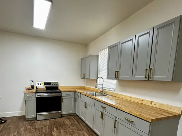 1203 Fremont St, Muskogee, OK 74401