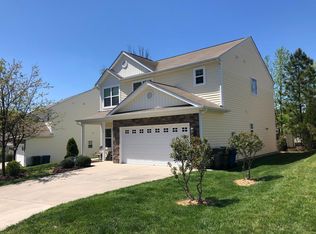 108 Parsons Green Ct, Durham, NC 27704