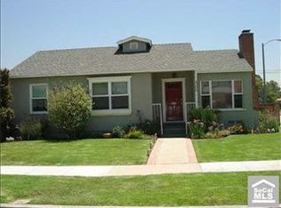 4300 Falcon Ave, Long Beach, CA 90807