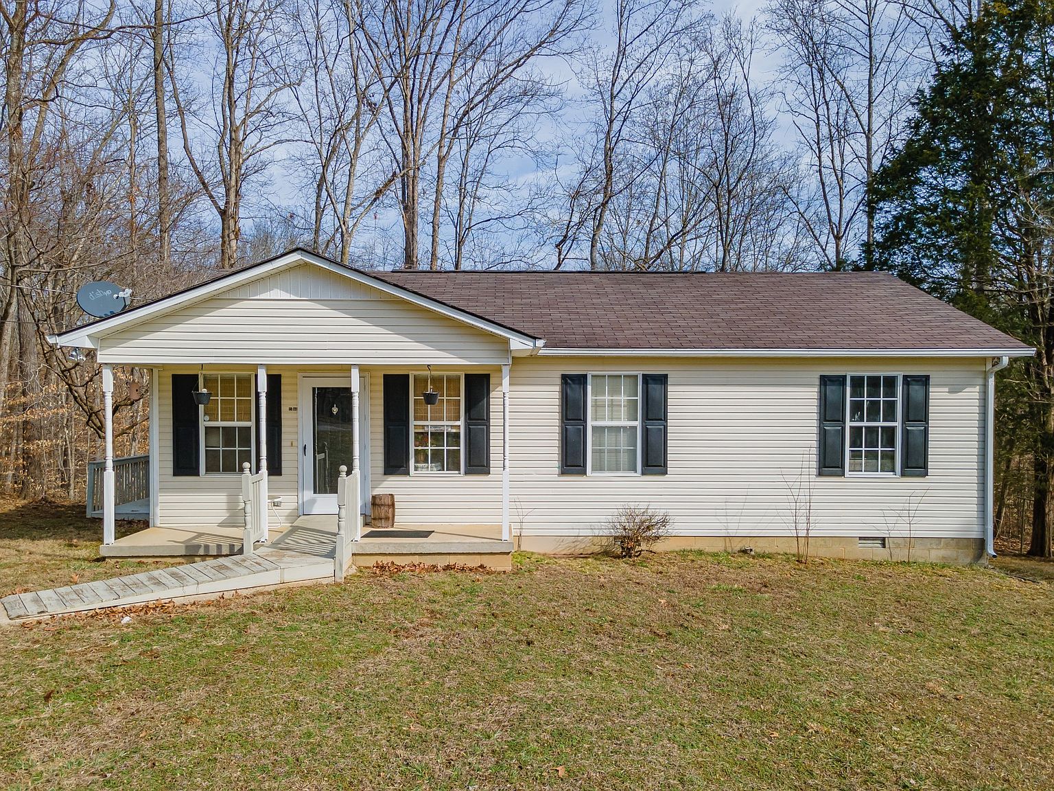 2640 Winding Way Rd, Culleoka, TN 38451 | Zillow
