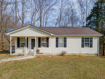 2640 Winding Way Rd, Culleoka, TN, 38451