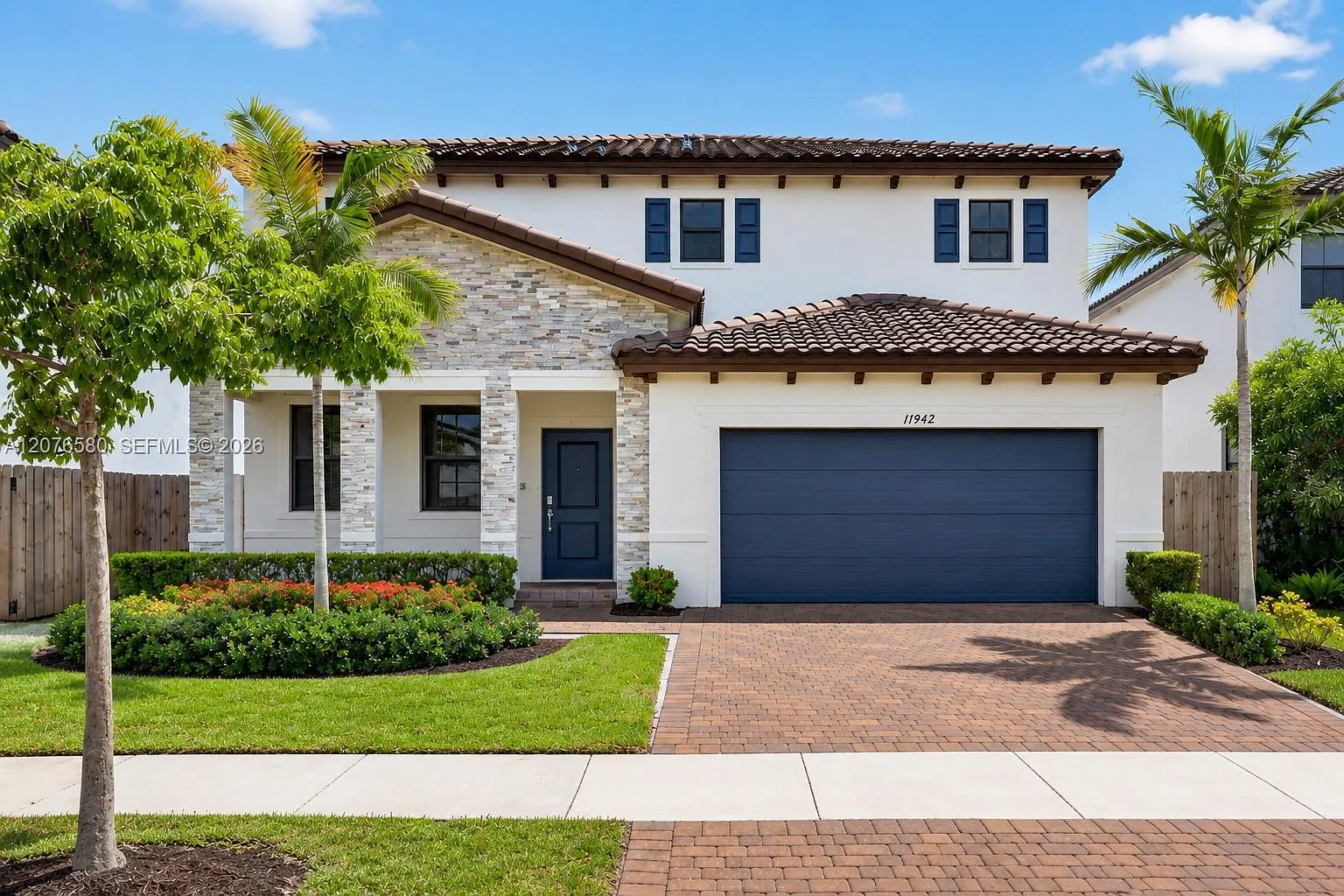 Estates At Silver Palm — Photo 1
