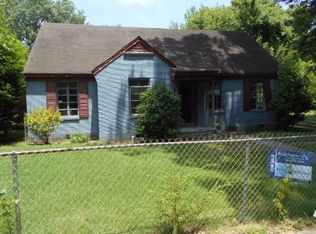 3212 Crump Ave, Memphis, TN 38112