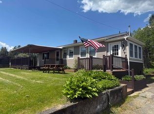 2779 River Rd, Canaan, VT 05903