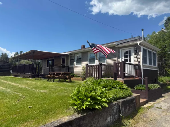 2779 River Road, Lemington, VT 05903