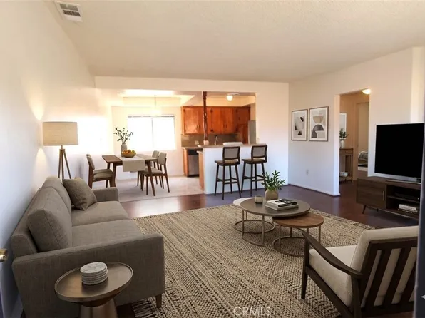 308 N Primrose Ave APT D, Alhambra, CA 91801