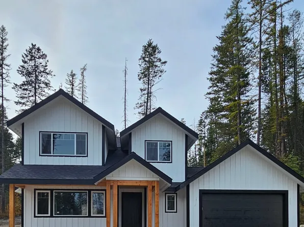 266 Goat Trl, Whitefish, MT 59937